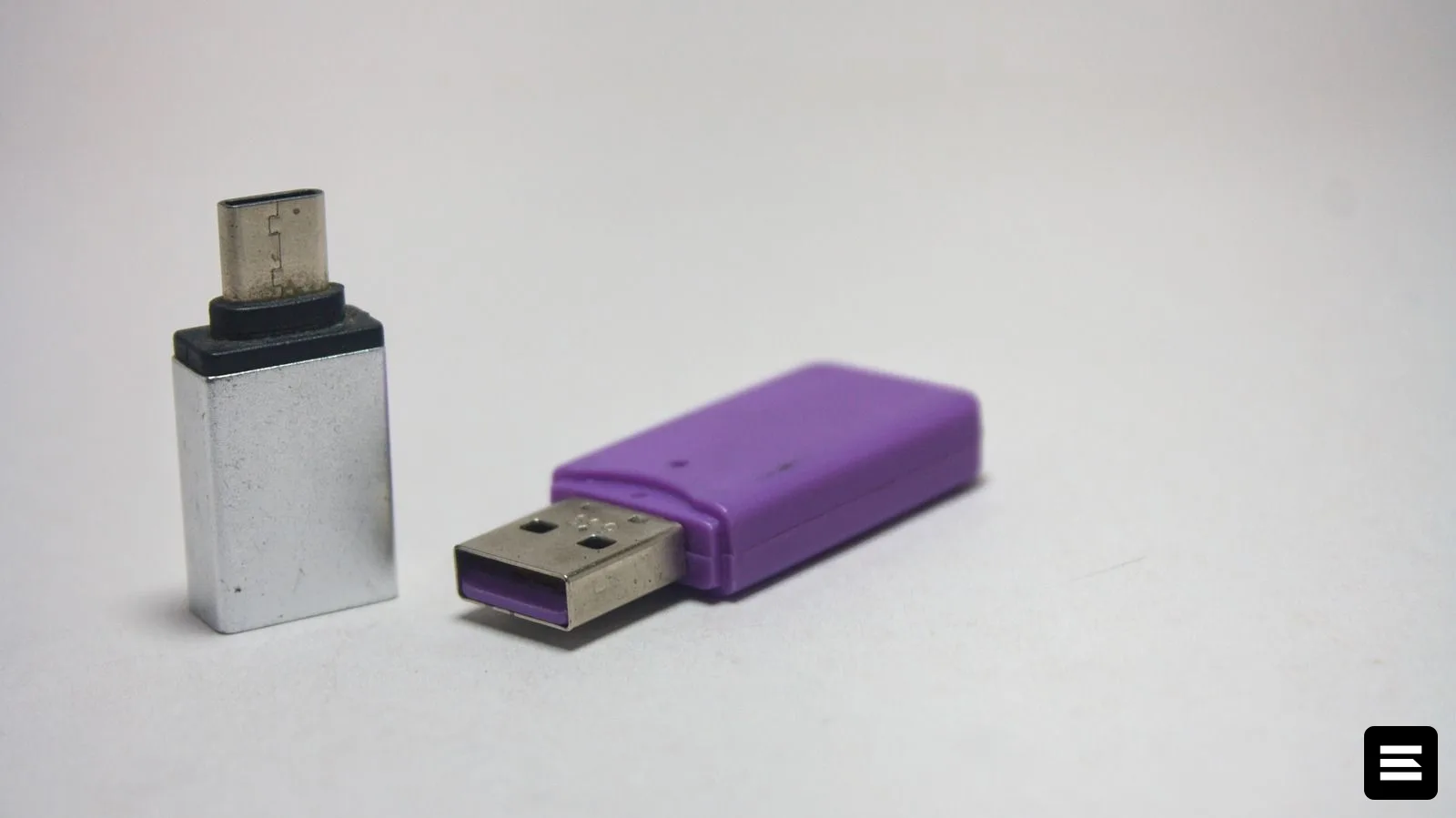 Как выбрать переходник USB — USB-C: на что смотреть