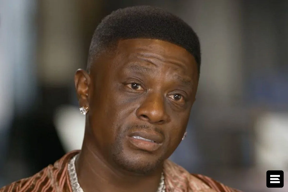 Рэпер Boosie Badazz рассказал о мошенничестве на 600 тысяч долларов