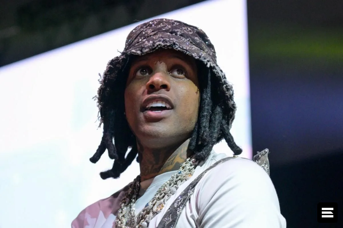 Суд над рэпером Lil Durk перенесён до рассмотрения ходатайства о залоге