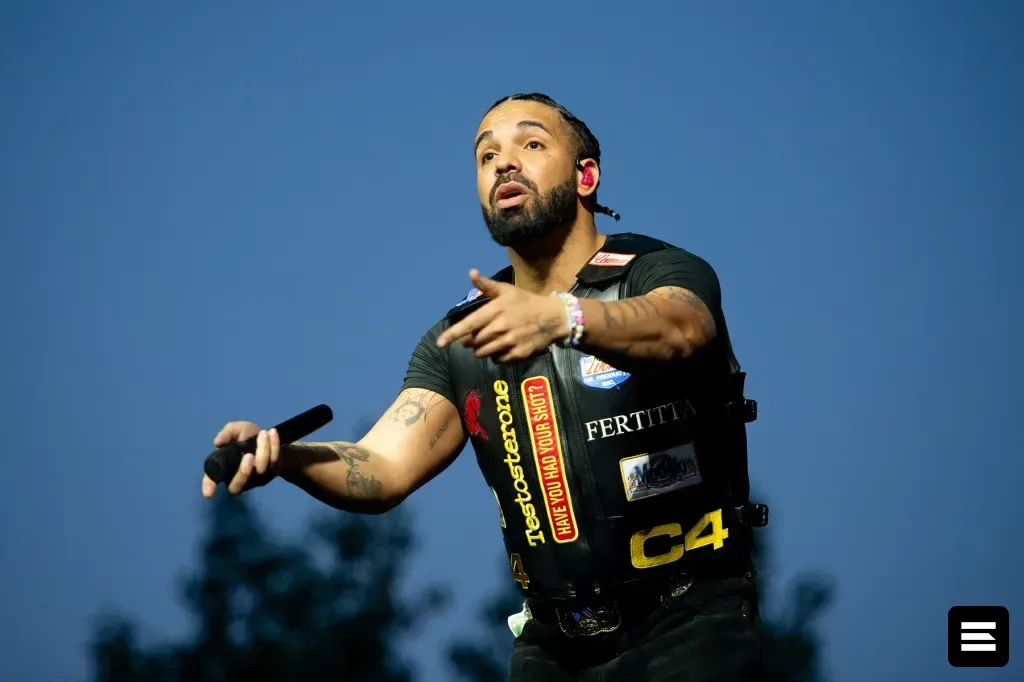 Drake представил трейлер проекта Fear of Missing Out