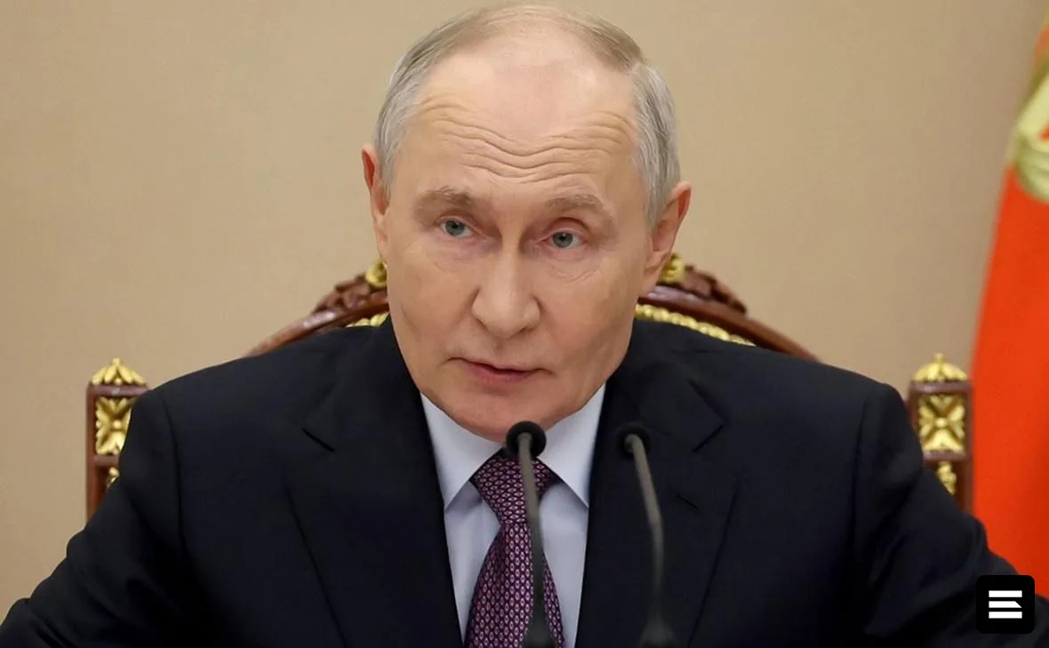 Путин оценил рост ВВП России и уровень безработицы