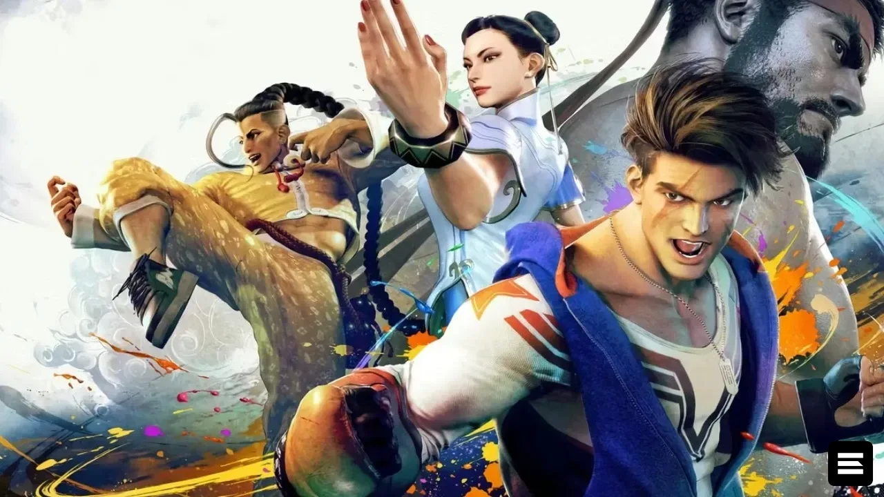 Сюхэй Мацумото объяснил, как спас Street Fighter от кризиса