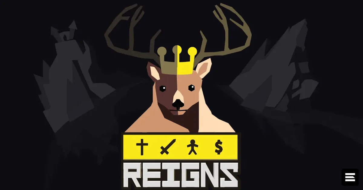 Разработчик Reigns Nerial уходит в «спящий режим» и сокращает штат
