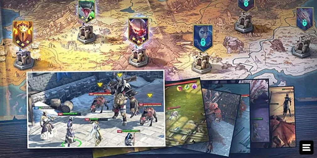 RAID: Shadow Legends: как выбрать лучших героев по редкости