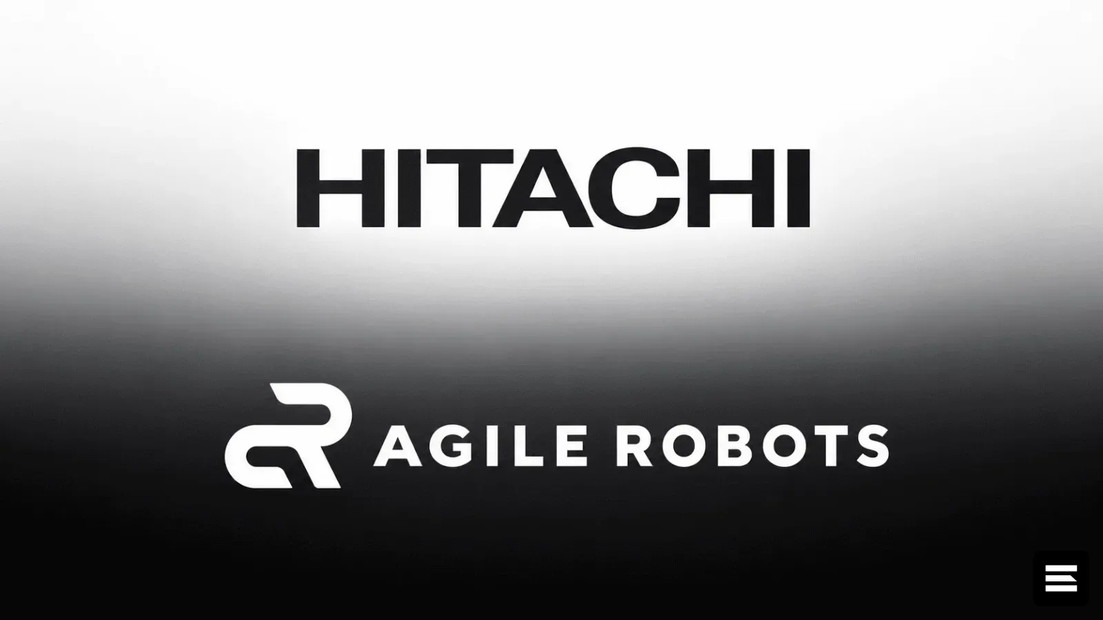 Hitachi и Agile Robots будут развивать физический ИИ для заводов