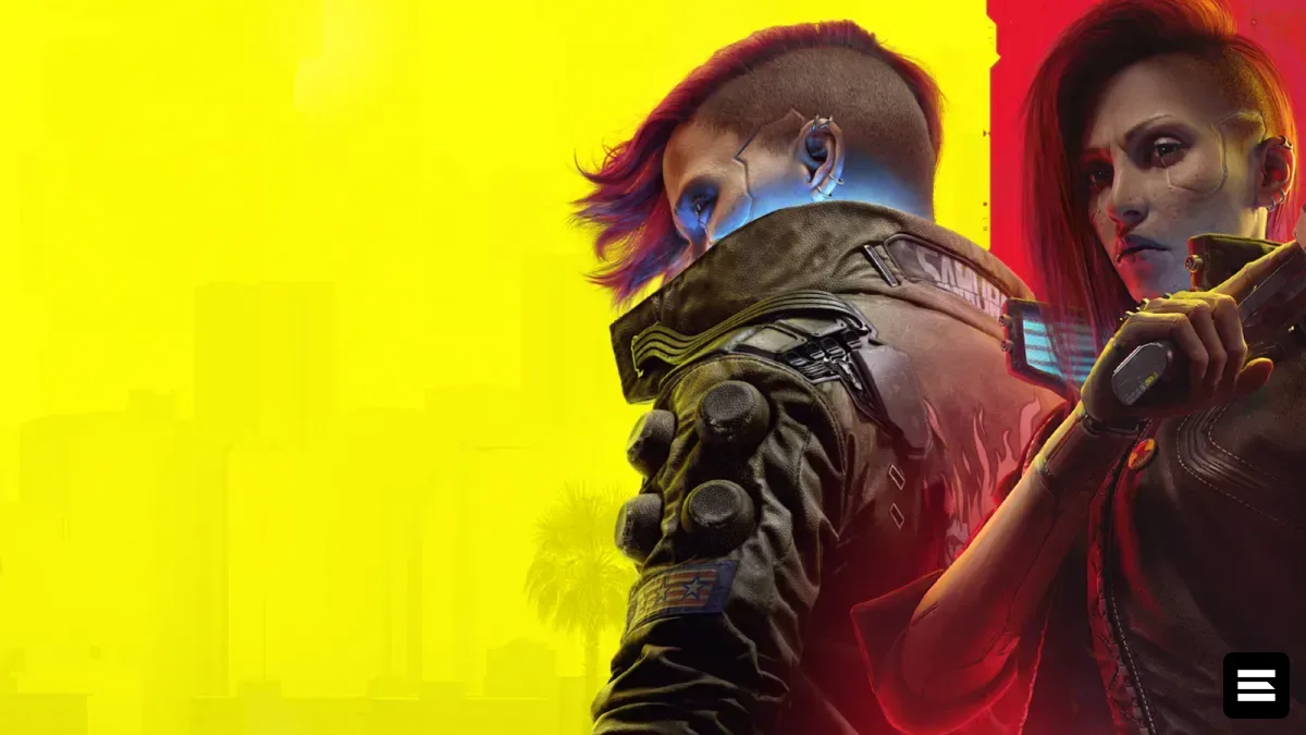 Paramount экранизирует Cyberpunk 2077: продюсер «Трансформеров» возьмётся за фильм