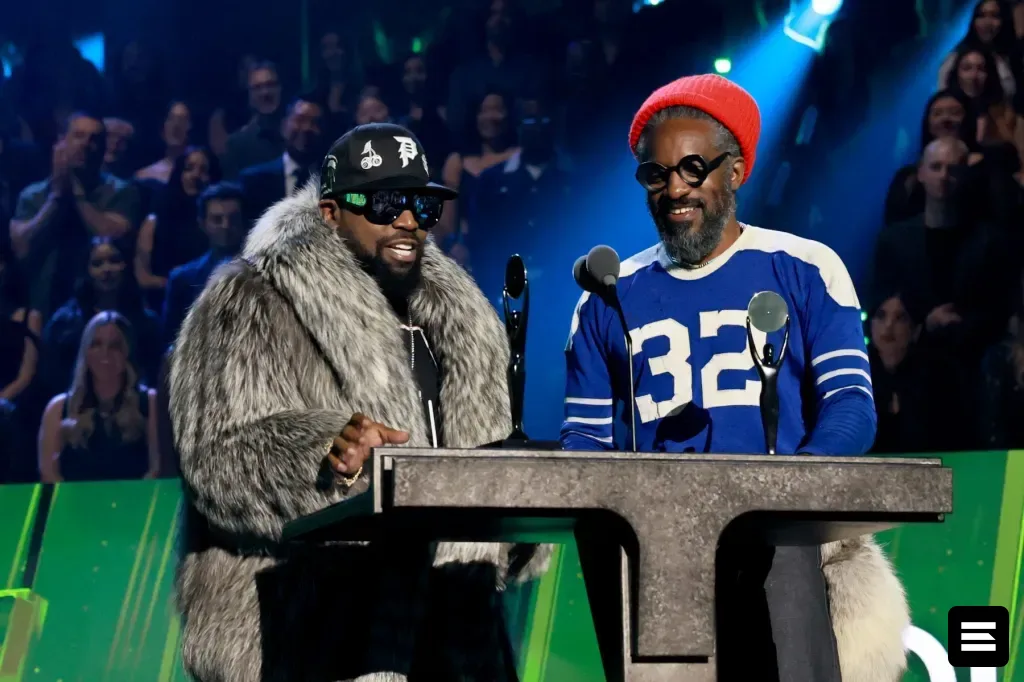 Outkast подаёт иск к рэперу Ovrkast за схожее имя