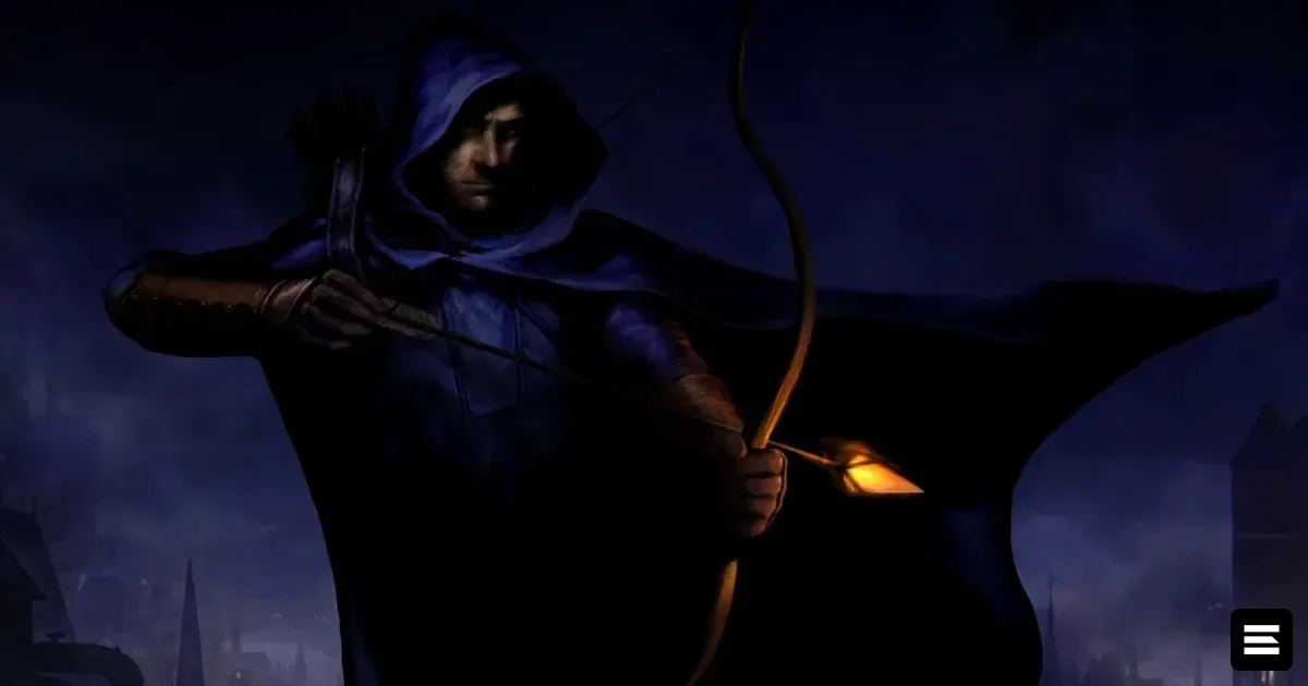 Nightdive подтвердила новую кампанию The Tarnished Mirror для Thief Remastered
