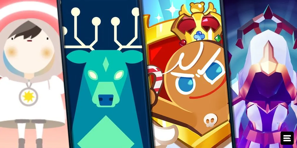 Лучшие бесплатные игры для смартфонов в 2026 году: обновлённый список