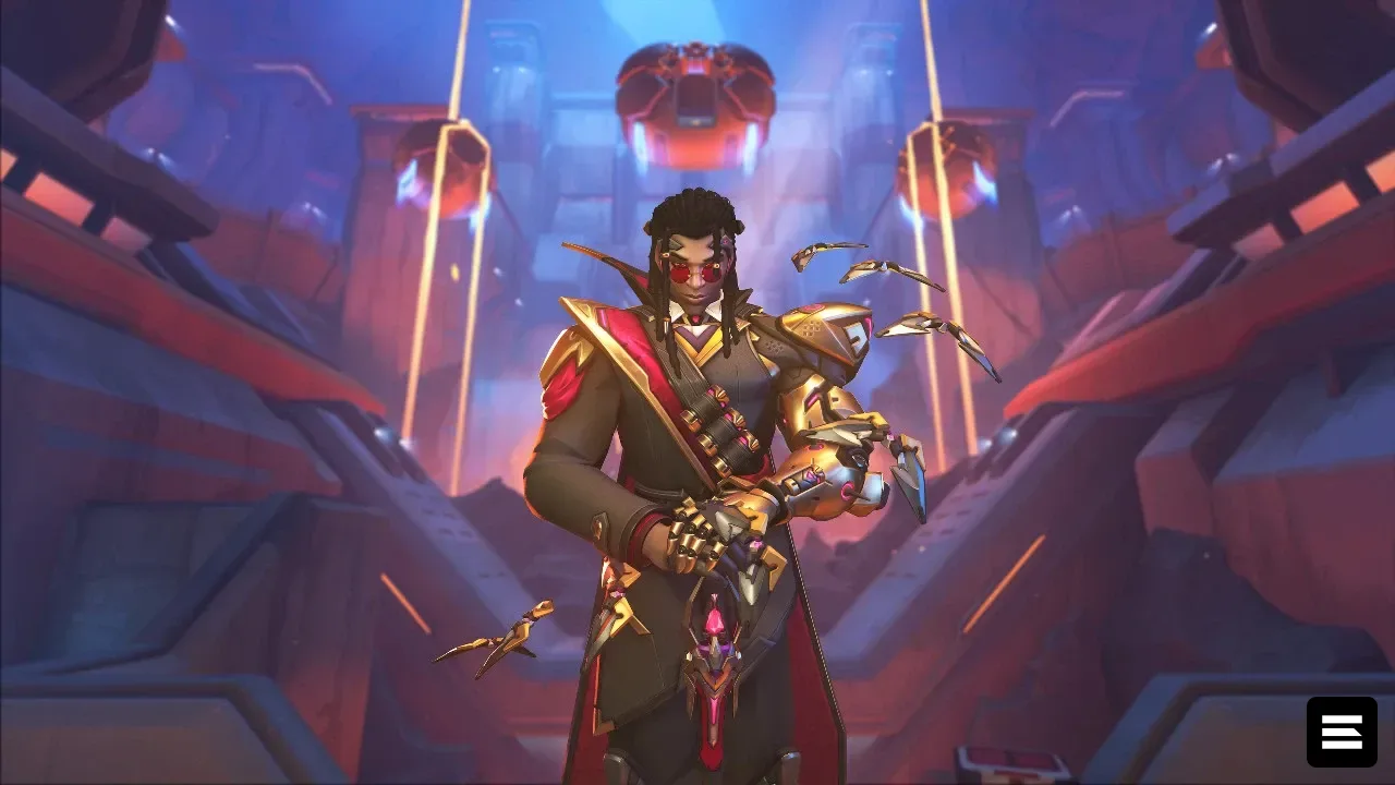 Overwatch анонсировала нового саппорта Доктрину на BlizzCon 2026