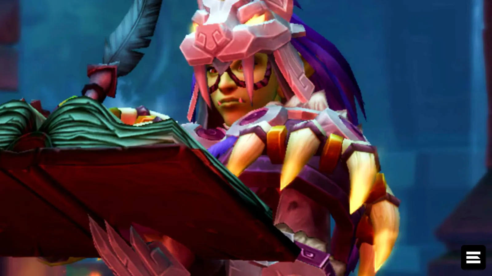 World of Warcraft: «Полуночный» патч изменил баланс классов