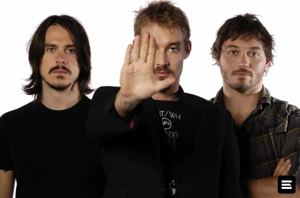 Silverchair отказались от выступления на финале NRL в 2026 году