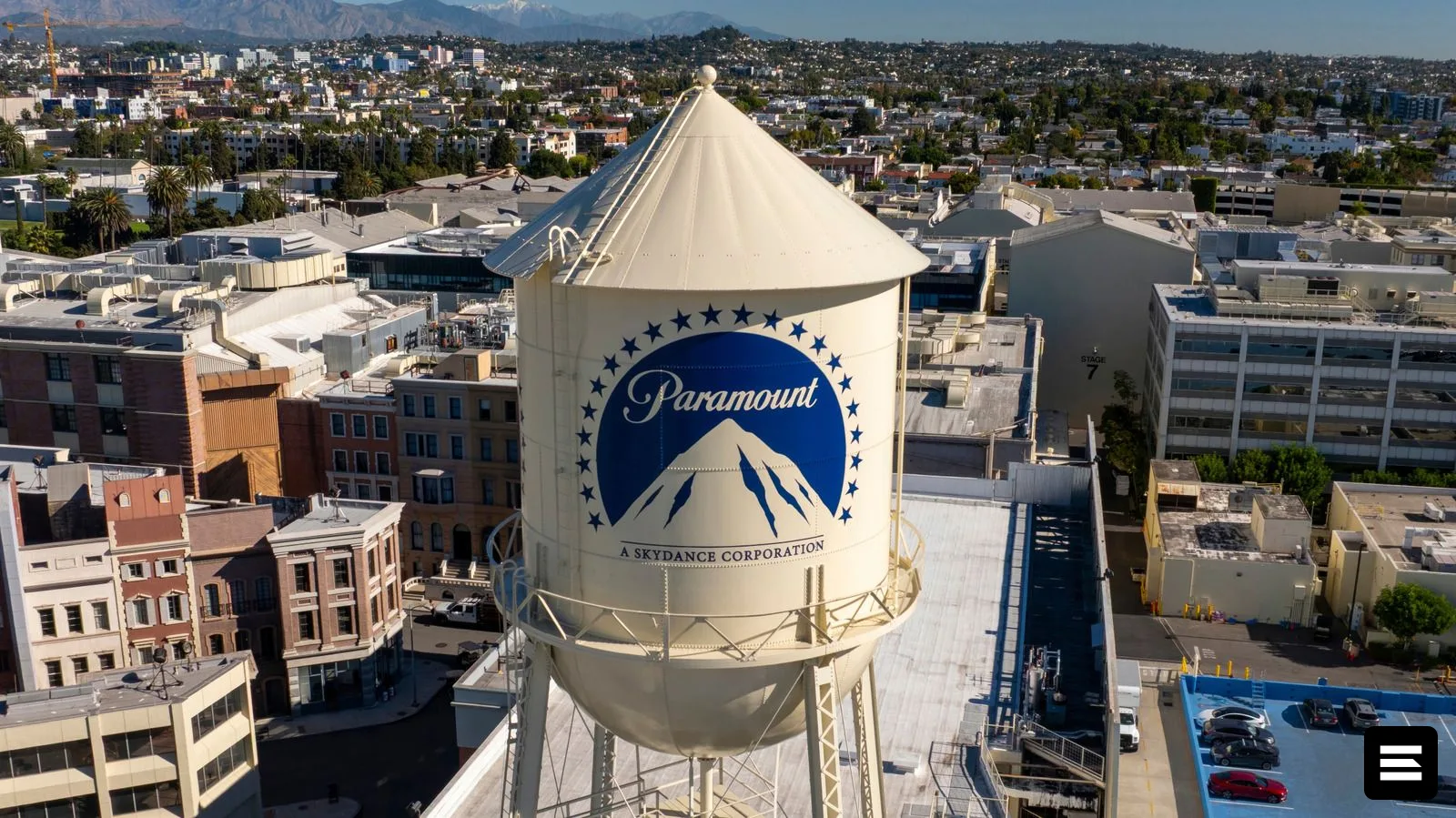 Paramount и Warner Bros. станут Skydance после слияния