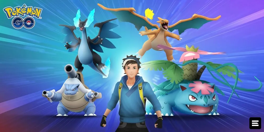 Pokemon Go: новые коды для подарков в октябре 2026
