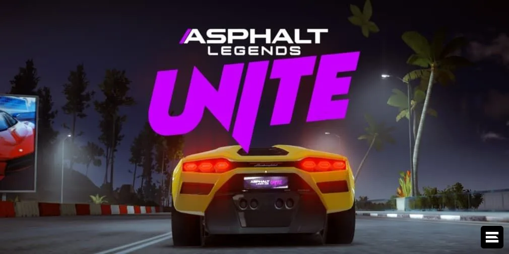 Asphalt Legends Unite: активные коды на 10 октября 2026 года