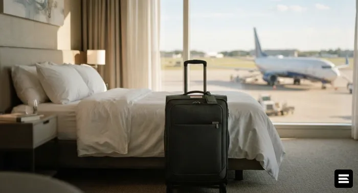 Hyatt и Delta Air Lines объявили о долгосрочной стратегической коллаборации
