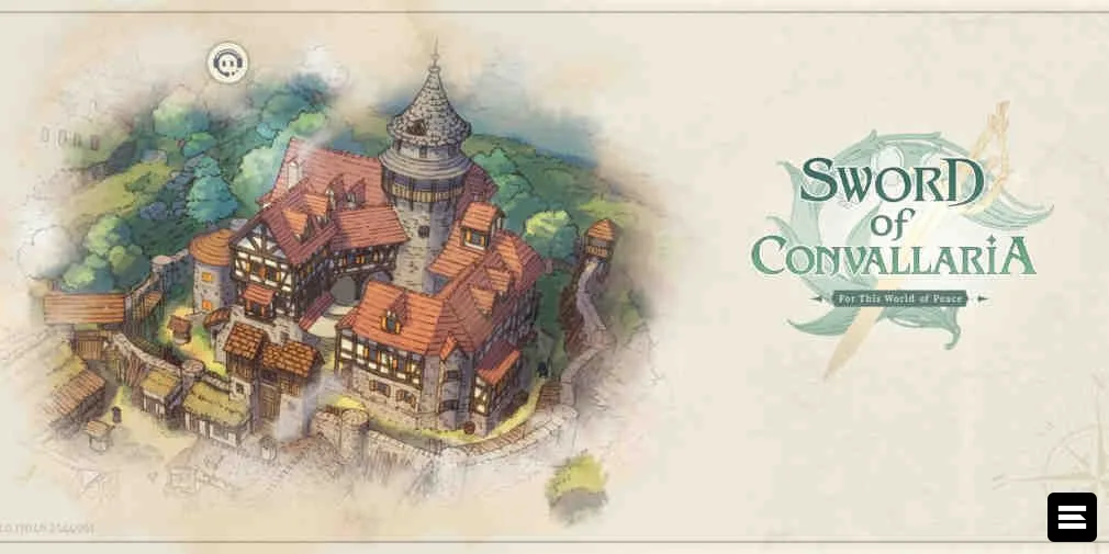 Sword of Convallaria: новый гайд по персонажам и перероллу