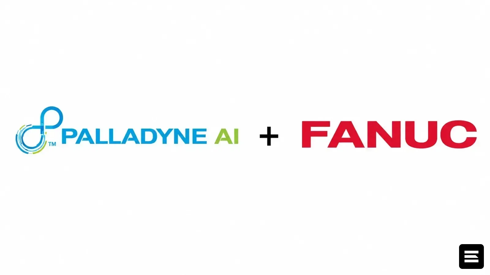 Palladyne AI и Fanuc America объединят усилия в промышленной роботизации