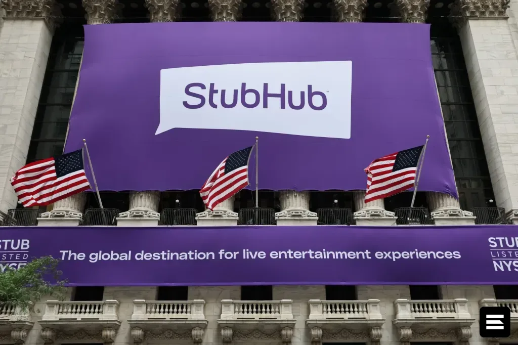 Судья отклонил коллективный иск против StubHub по сделке CEO
