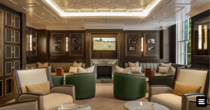 Grosvenor House Suites London открыл лаундж для дегустации сигар