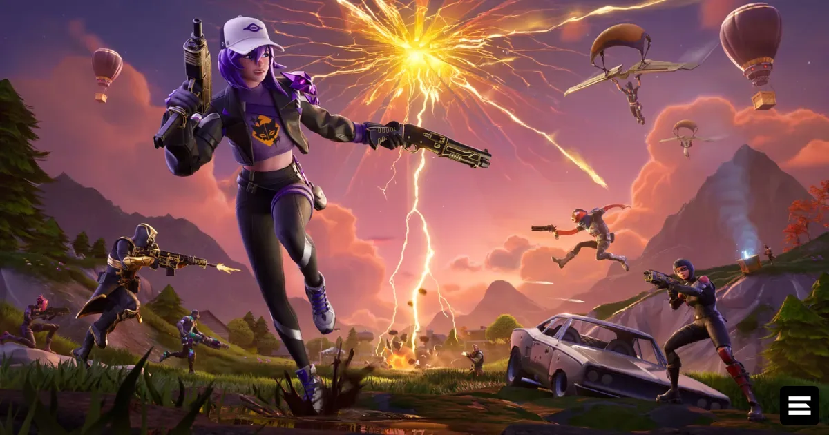Fortnite выходит на Linux: что это значит для Steam Deck