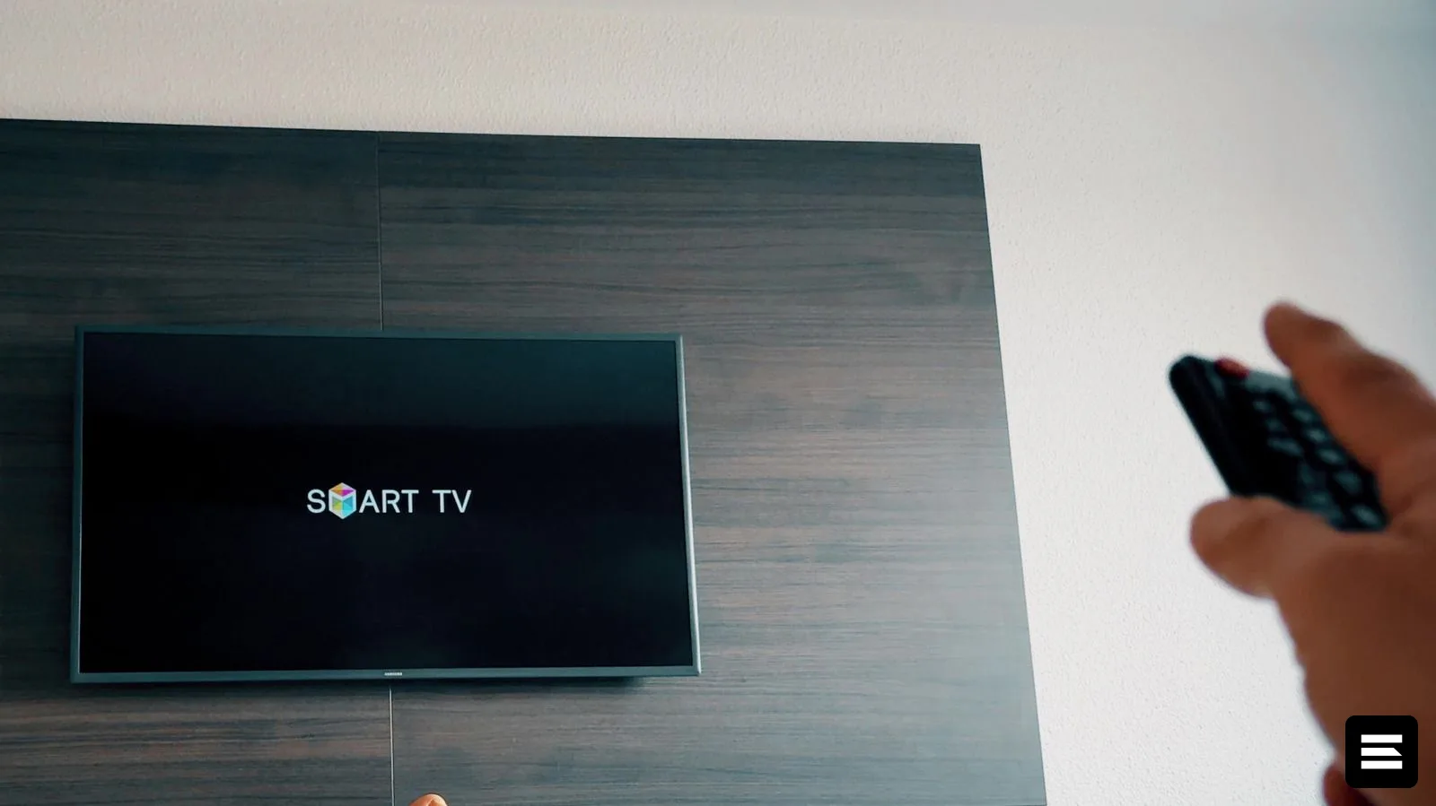 Как включить Anynet+ на телевизорах Samsung для управления устройствами одним пультом