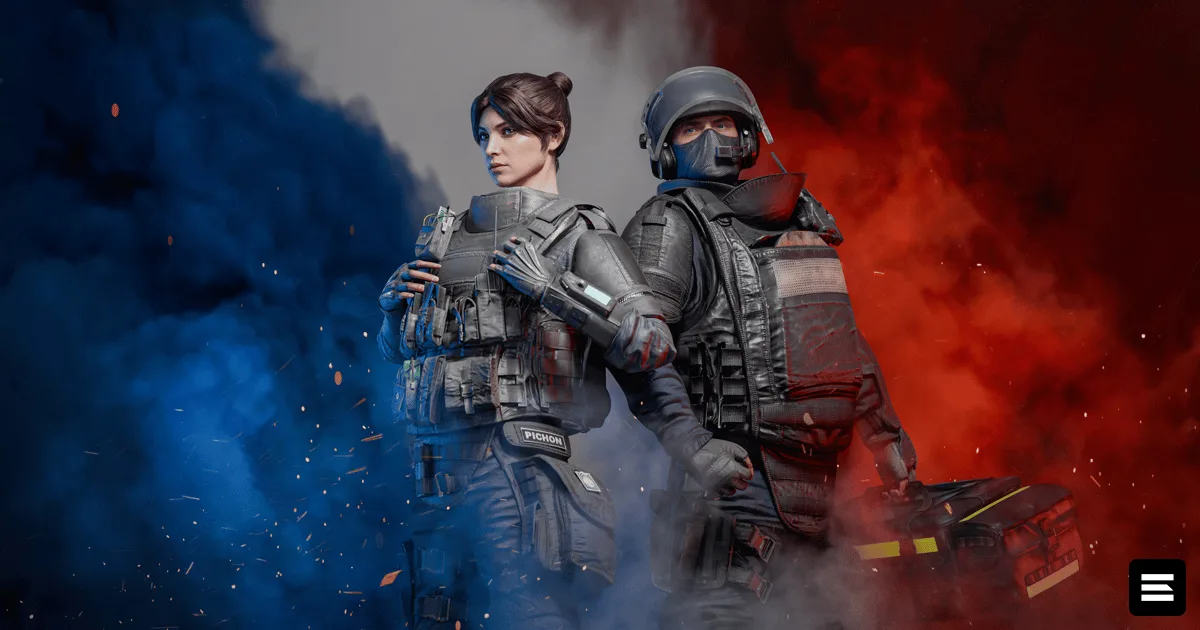 Rainbow Six Mobile закроют через семь месяцев после запуска