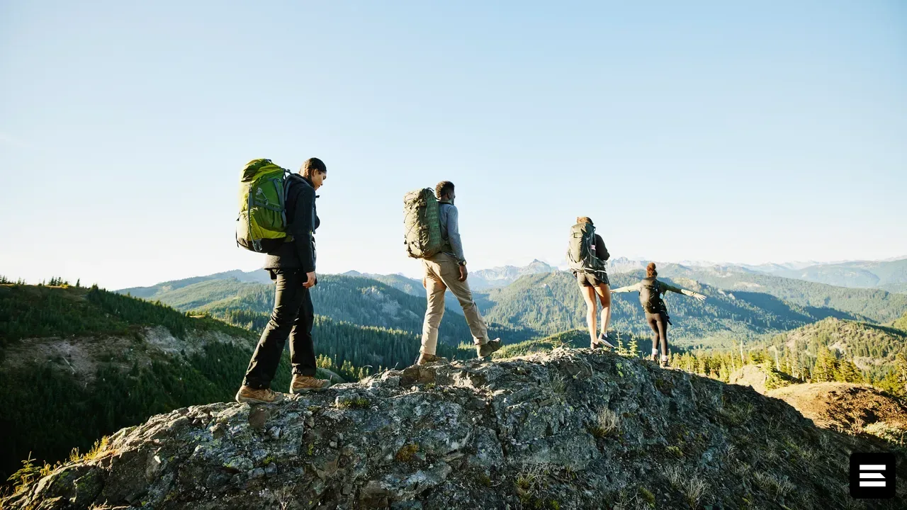 Merrell — скидка 60 % в октябре 2026