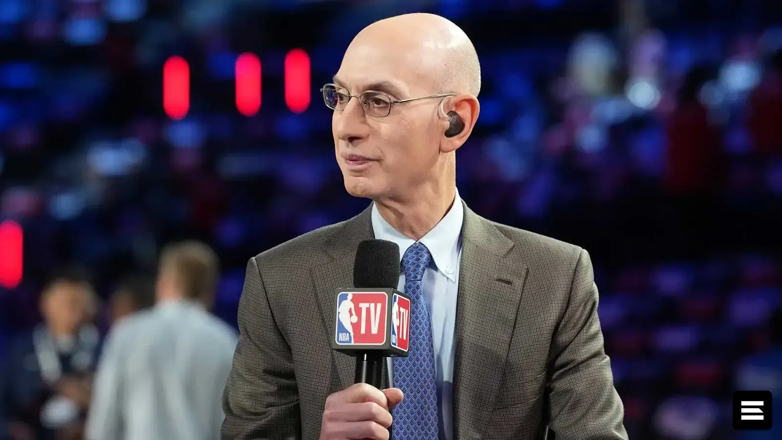 Расширение НБА в Лас-Вегасе может начаться на год позже