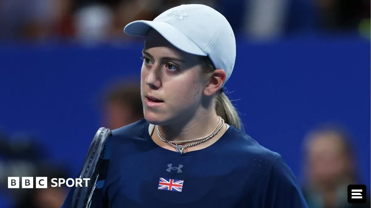 Сонай Картал вернулась на WTA-тур победой после травмы
