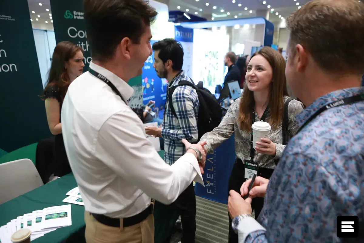 До 3 дней осталось сэкономить до $200 на TechCrunch Disrupt 2026