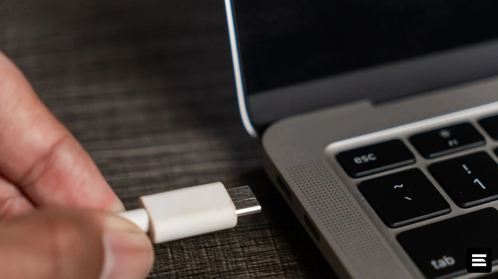 Как узнать, поддерживает ли ваш USB‑C порт передачу видео