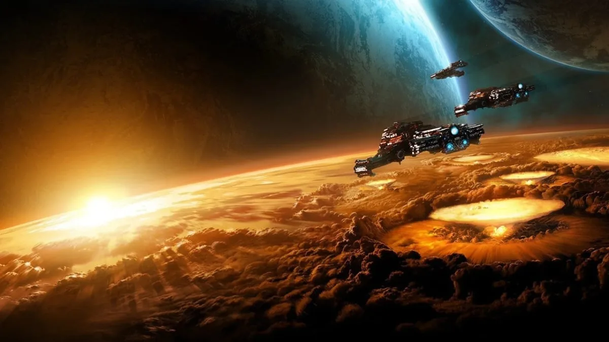 Nexon готовится выкупить права на StarCraft у Blizzard