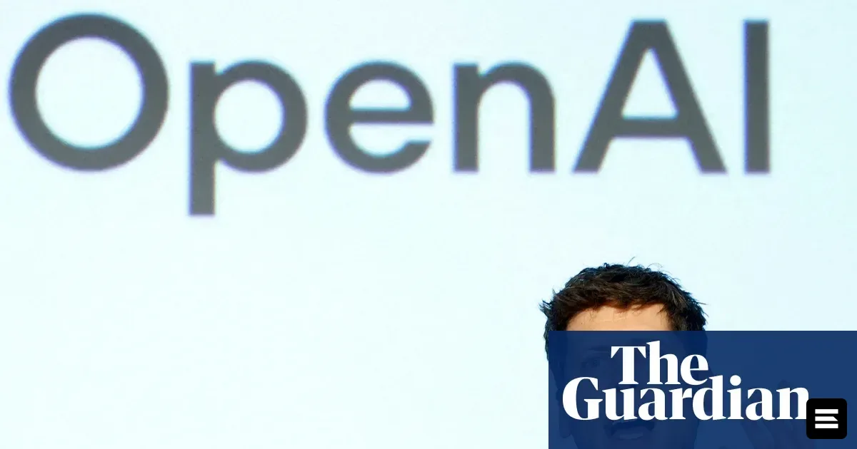 OpenAI отложит выход на биржу до 2026 года из-за рисков ИИ