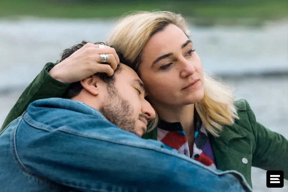 Salaud Morisset приобрела мировые права на фильм «Our Way to You» (Ce qui nous mène à toi)