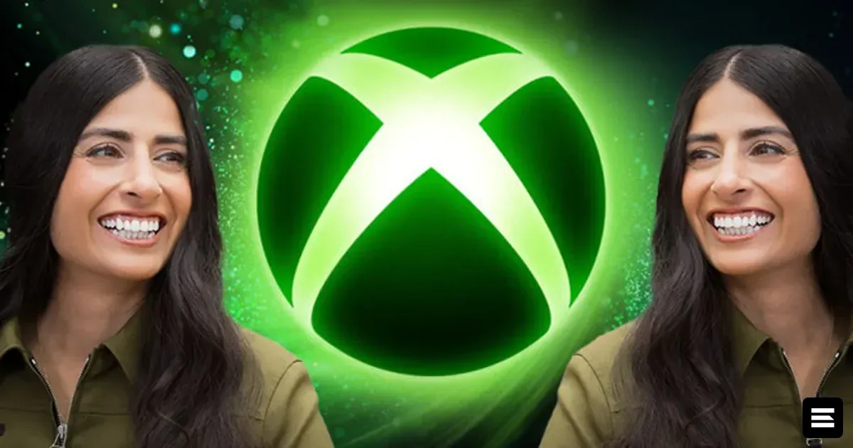 Asha Sharma призывает Xbox к инновациям: «Без новых IP не выживем»