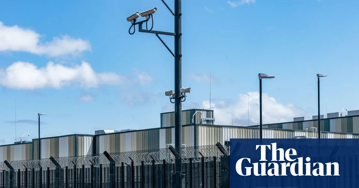 The Guardian ищет читателей из районов рядом с ИИ-дата-центрами в Британии