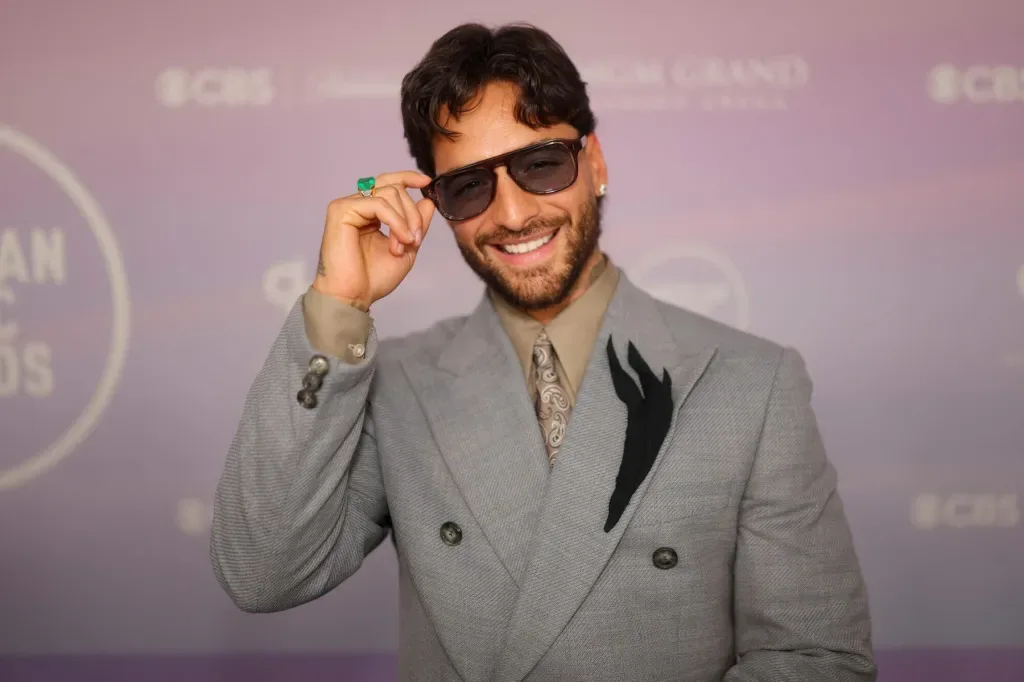 Бейонсе и Maluma выпустили совместный трек с сэмплом Селии Крус