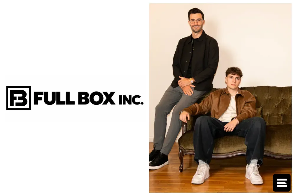 Киберспортсмен Clix основал холдинг Full Box для управления бизнесом