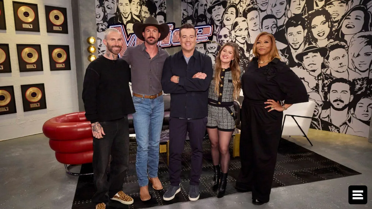 «The Voice»: Раскрыты пары участников в первых баталиях сезона