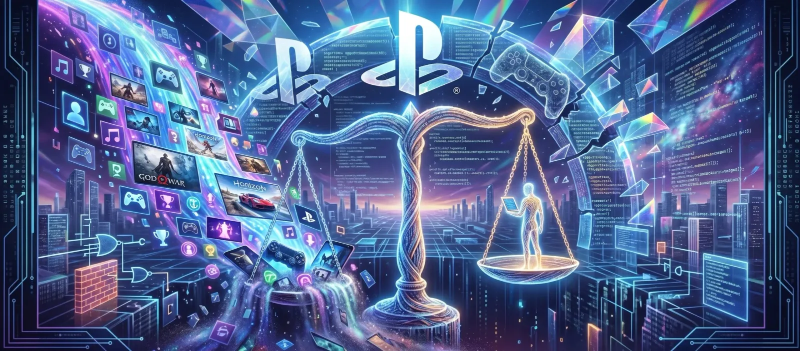 Sony в суде США: покупки в PS Store — лицензии, а не владение играми