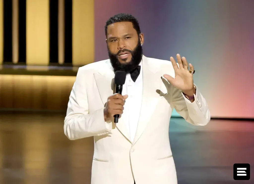 Энтони Андерсон станет ведущим Soul Train Awards 2026
