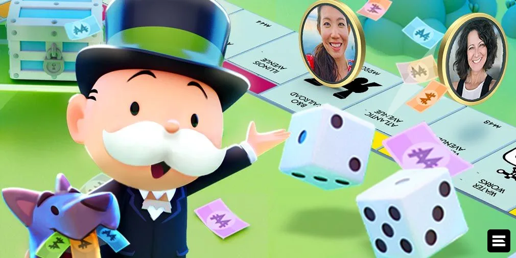 Monopoly Go: ежедневное обновление ссылок на бесплатные кубики