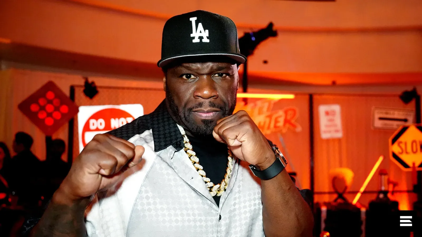 50 Cent рассказал о кампании Дидди против него и секрете матери