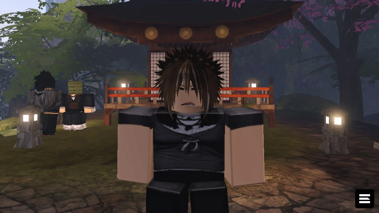 Kabuki codes 2026: Как получить бесплатные ротации в Roblox