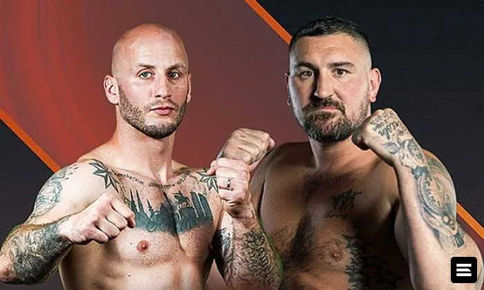 BKB 61: Марко Мартиньяк и Мэтти Аскин сразятся за титул