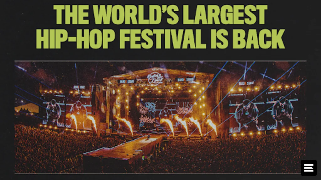 Rolling Loud India вернётся в Мумбаи в декабре 2026 года