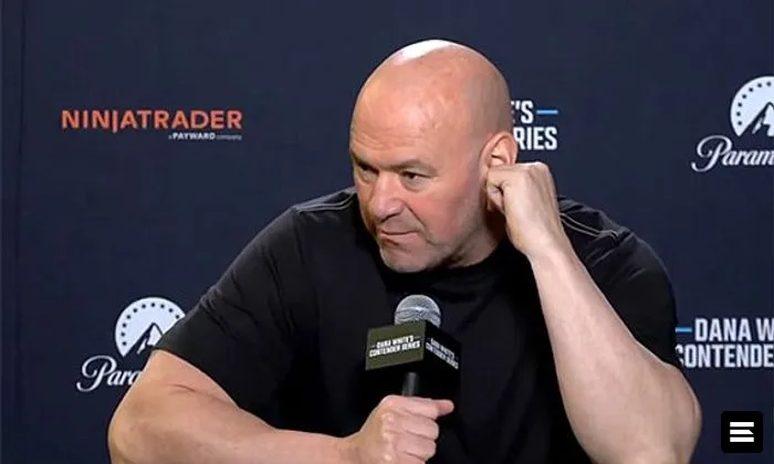 Dana White: Почему пресса одержима Эдди Хирном?