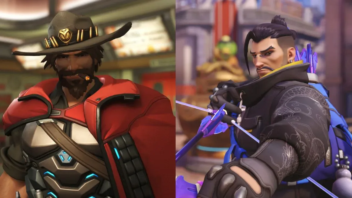 Шип Yeehan из Overwatch помог фанату осознать свою квир-идентичность