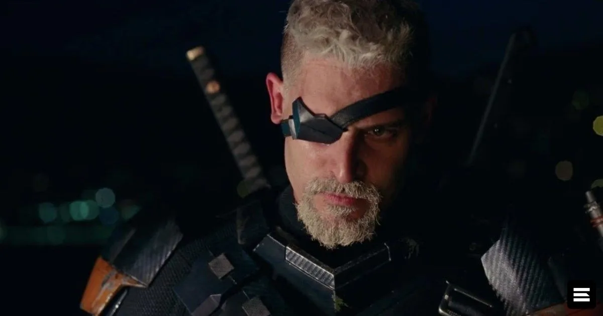 Джо Манганьелло раскрыл отменённые планы DCEU: Дэдстрейд против Уилла Смита